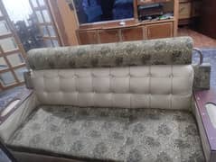 6 seats set  10 by 10 condition