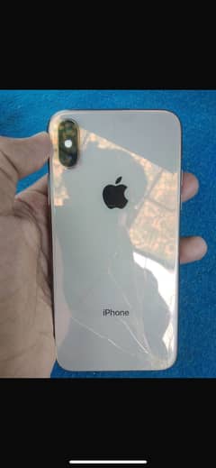 I phone xs