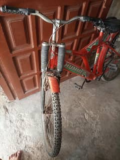 pico cycle