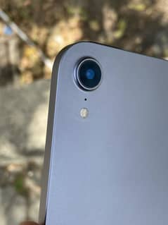 Ipad mini 6