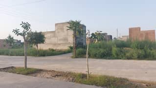 Residential Plot for Sale in Zamar Valley Islamabad