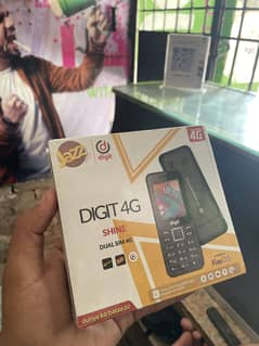 DIGIT 4G