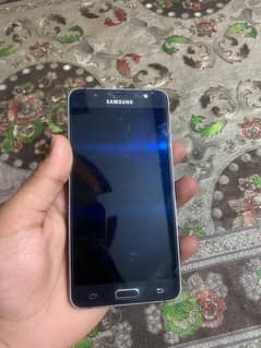 Samsung j5 6 with box