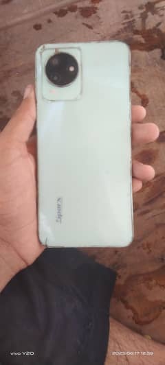 sparx neo 11