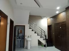 5 Marla House for Rent just in 70k in Sector D Bahria Town Lahore