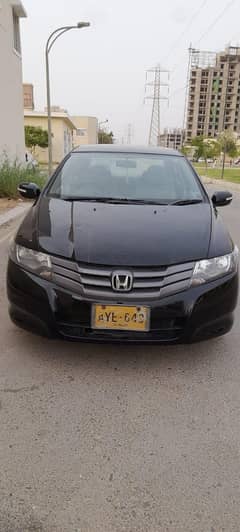 Honda City  Ivtec Prosmetic 2012 original condition