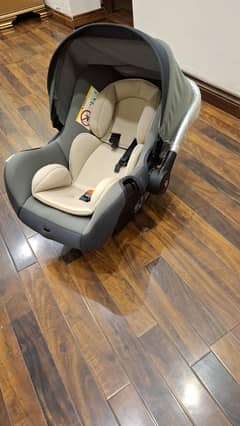 Baby Carry Cot