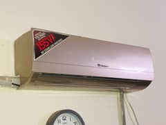 Dawlance non inverter 1 ton A-1 condition never repaired