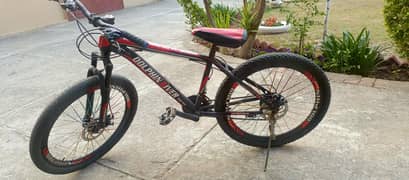 dolphin river cycle for sale
