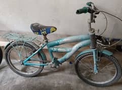 cycle