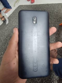 redmi 8a urgent sale