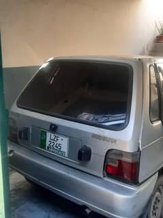 MEHRAN 2004 FOR SALE