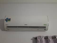 Homeage 1.5 Ton inverter
