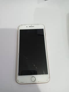 Iphone 8plus 256gb PTA Approved