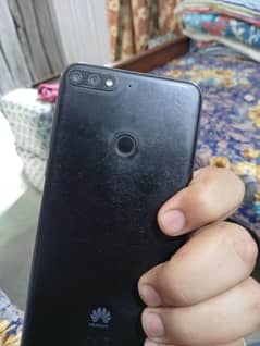 Huawei y7prime