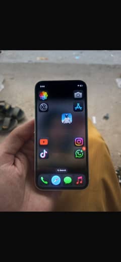 Iphone 12 mini