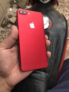 iPhone 7 Plus call 03240091705