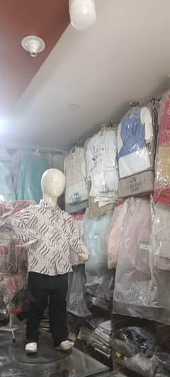 Garments