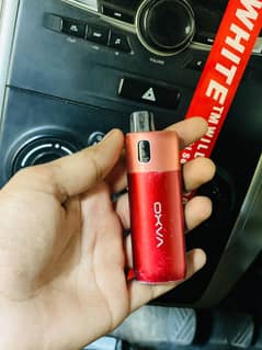 Oxvo