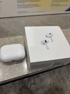 AirPods Pro 2nd Gen (Original) With MagSafe Charging Case (Lightning)