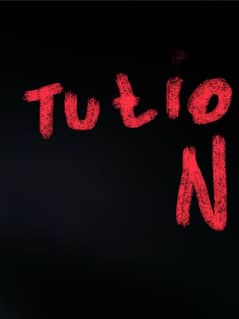 Tution center
