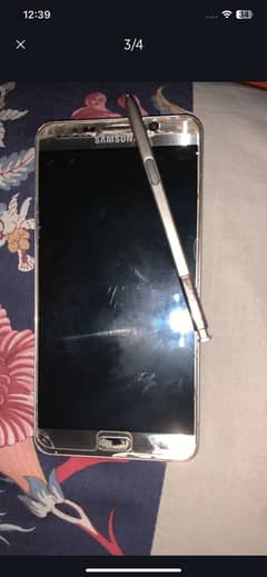 Samsung note 5 /3/32gb