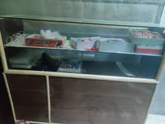 counter