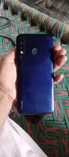 Tecno cemon 12 air