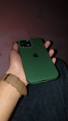Iphone 13 pro max jv 4 month sim time available