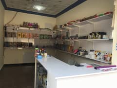 Stationary shop for sale in taxila