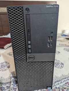Core i5 7th gen 16gb ram ddr4 urgent sale