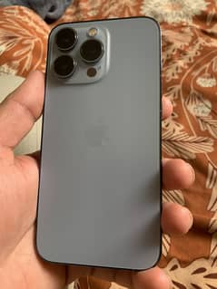 IPHONE 13 PRO water Pak