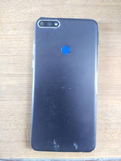 Huawei Y7 prime 2018 for sale