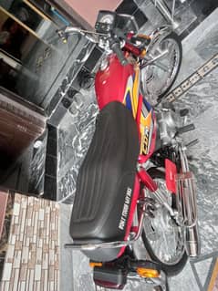 new bike far sale