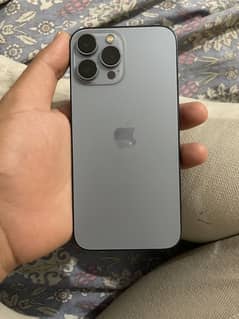 iPhone 13 Pro Max Jv