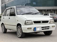 Extreamly Beautiful Home use Mehran 2010