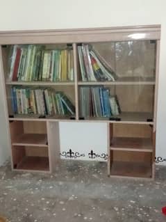 shelf