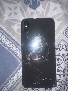 Iphone xs 64gb non pta