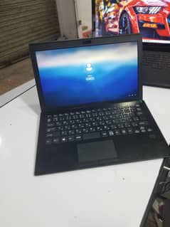 sony Laptop i5 7nth generation