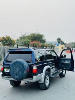 Toyota Surf 1996