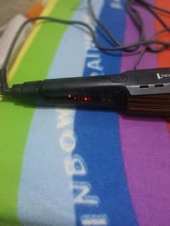 straightener