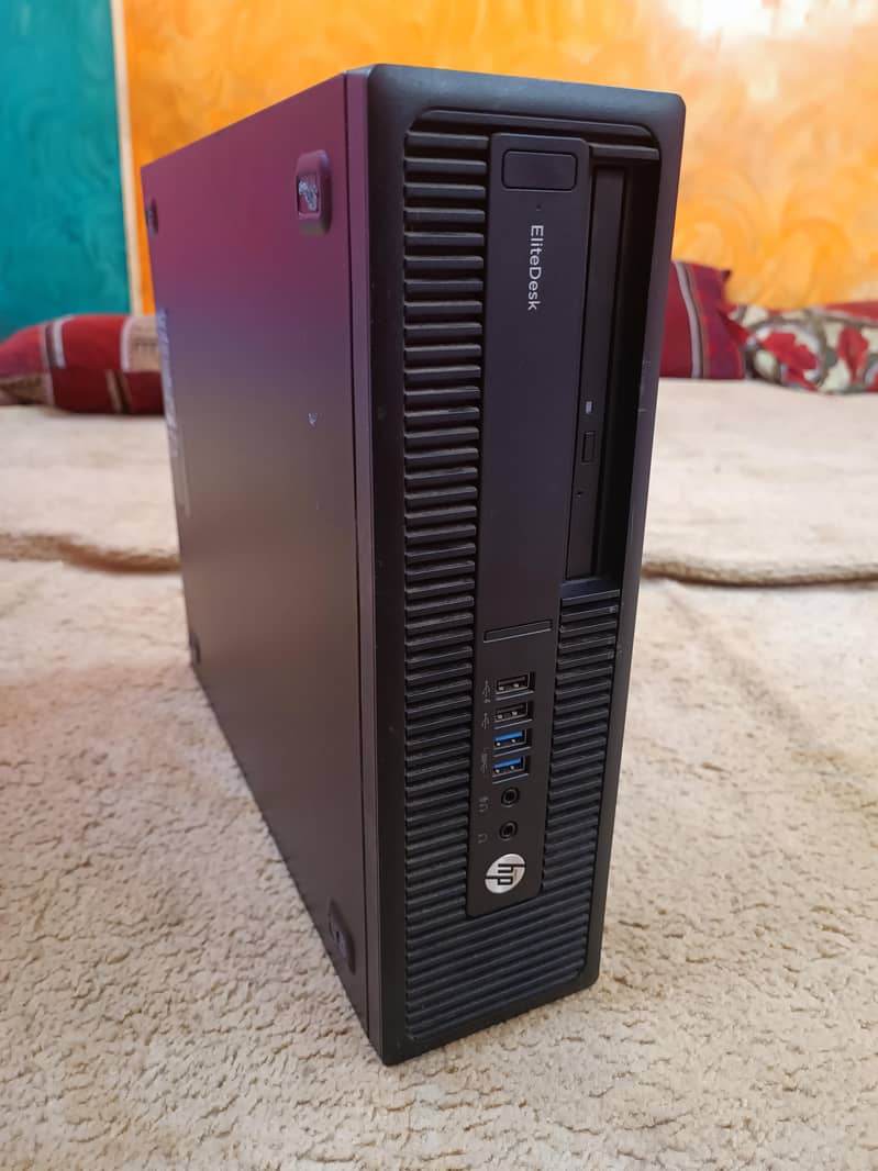 full gaming pc amd A10 pro 8770 DDR4  3.50Ghz 1gb graphics card DDr5 0