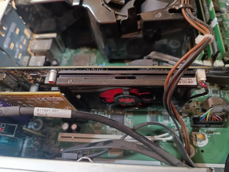 full gaming pc amd A10 pro 8770 DDR4  3.50Ghz 1gb graphics card DDr5 1