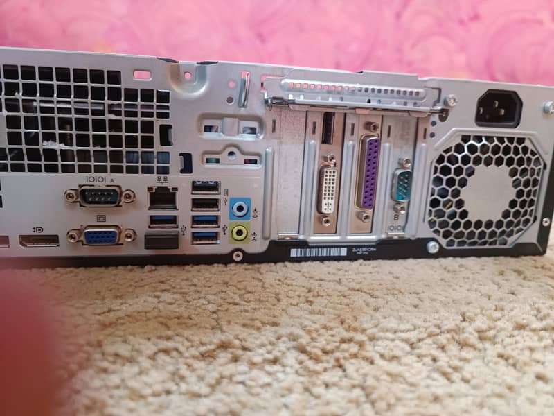 full gaming pc amd A10 pro 8770 DDR4  3.50Ghz 1gb graphics card DDr5 3