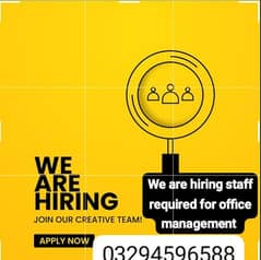 Job