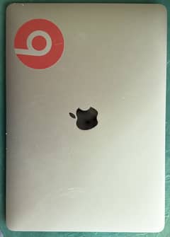 MacBook