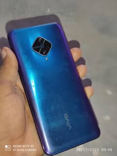 vivo s1pro