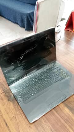 Branded Laptop