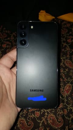 Samsung Galaxy S22 plus 5g