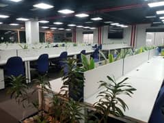 8500 Sq ft premium Office for It & Software companies available for rent in Sector I-10 Islamabad